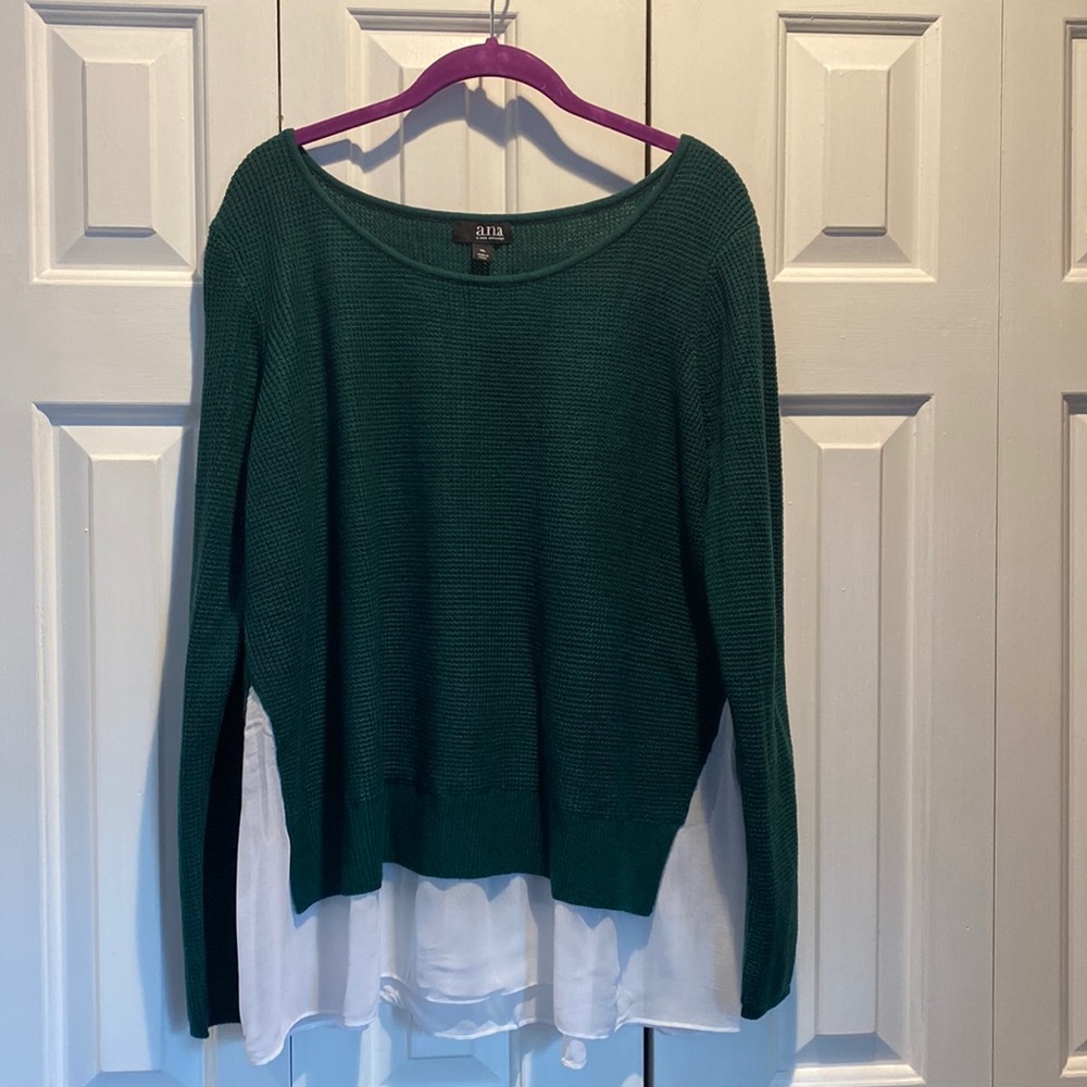 a.n.a Sweater